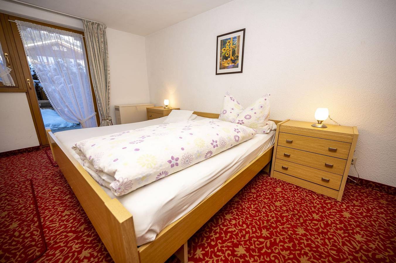 Wohnung 02 in Obermaiselstein, Bayerisch Schwaben