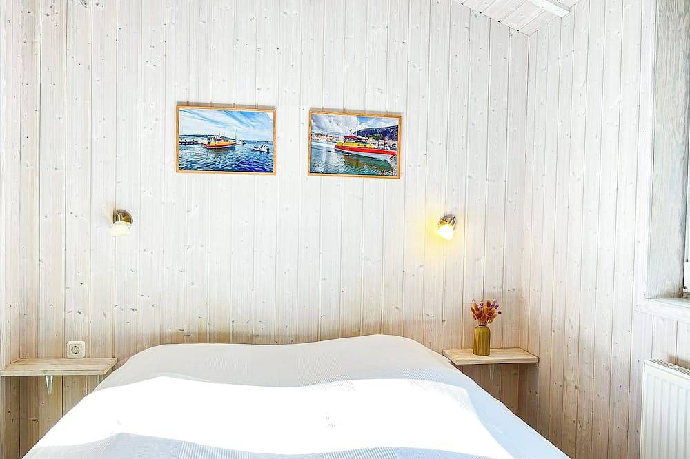 Ferienhaus Schatzkiste 18 in Priwall, Lübeck