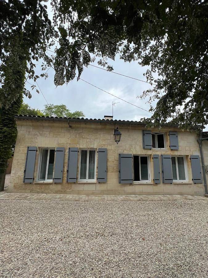 Appartement entier, Loft in Villenave-d'Ornon, Région de Bordeaux
