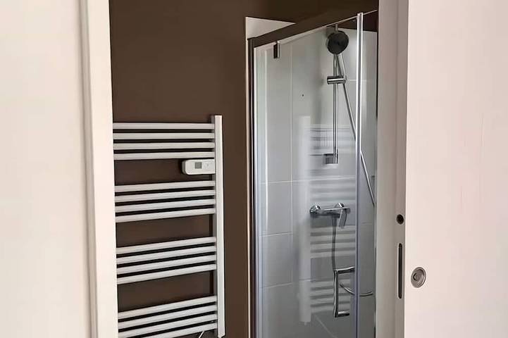 Chambre d’hôte pour 2 personnes, avec jardin et piscine à Lanvollon - 4