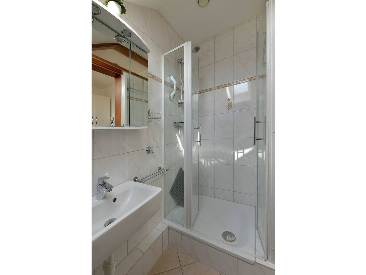 Ganze Ferienwohnung, Ferienwohnungen Haus Bahlo - Ferienwohnung Bahlo 1 in Bad Bevensen, Landkreis Uelzen