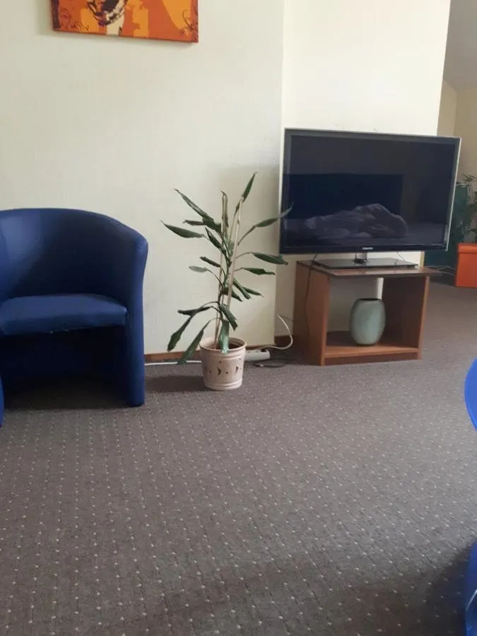 Appartement de vacances pour 3 personnes - 1