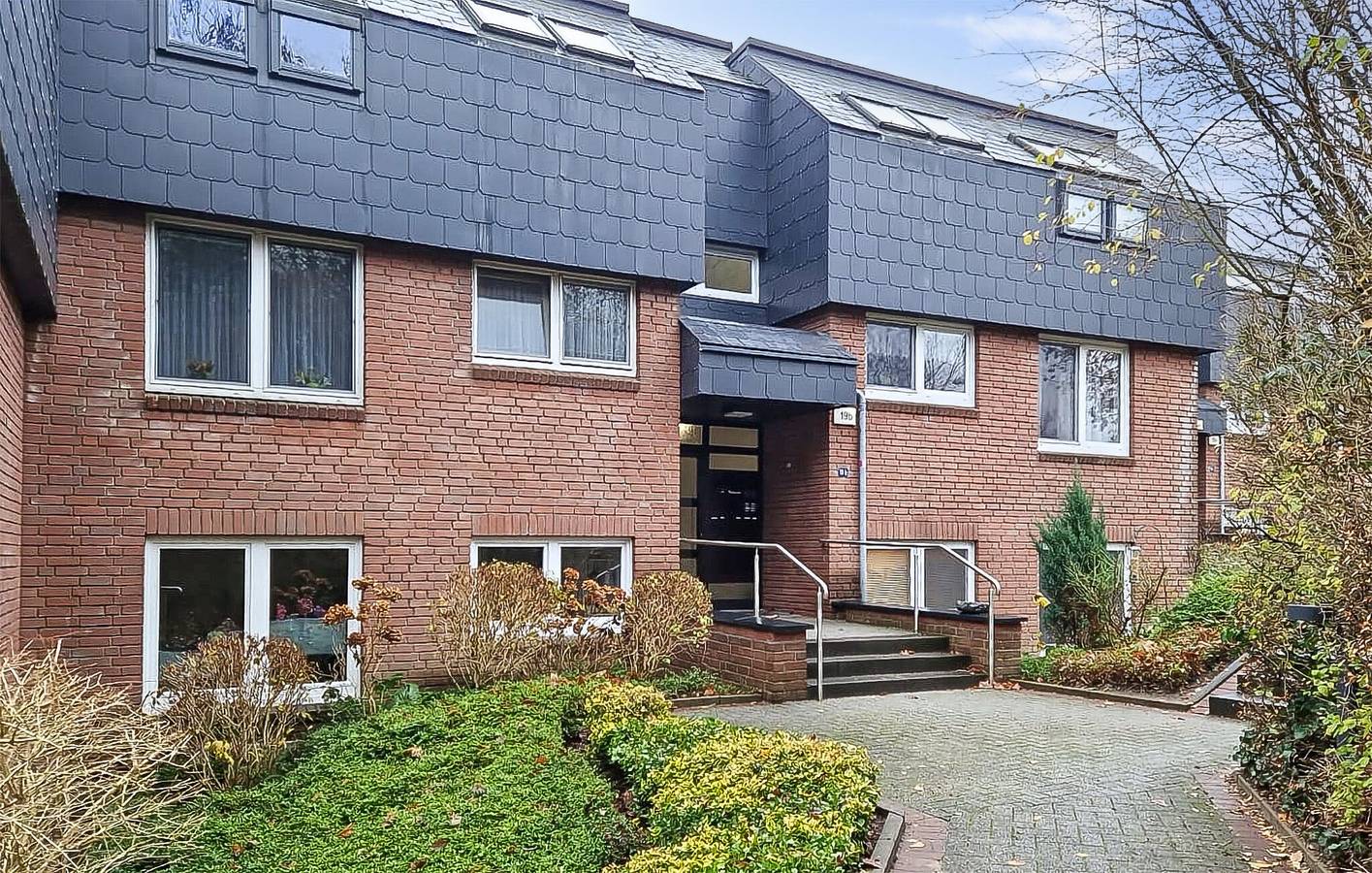 Ganze Ferienwohnung, Gemütliche Erdgeschosswohnung mit Terrasse & Parkplatz - Russee in Molfsee, Rendsburg-Eckernförde