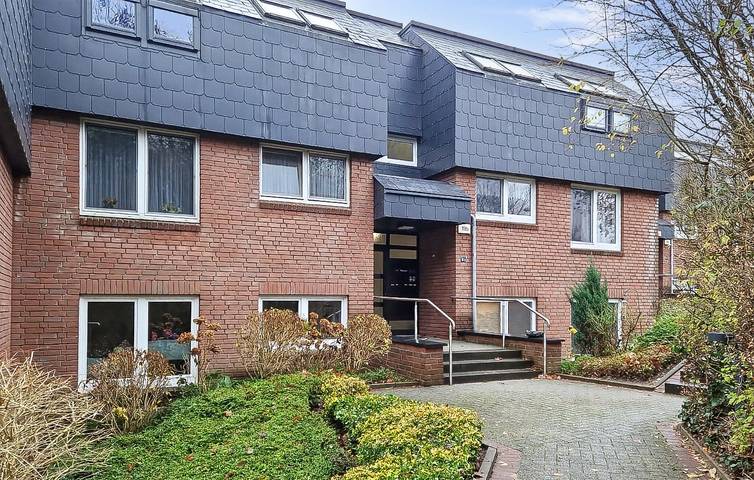 Ferienwohnung für 3 Personen, mit Terrasse in Molfsee