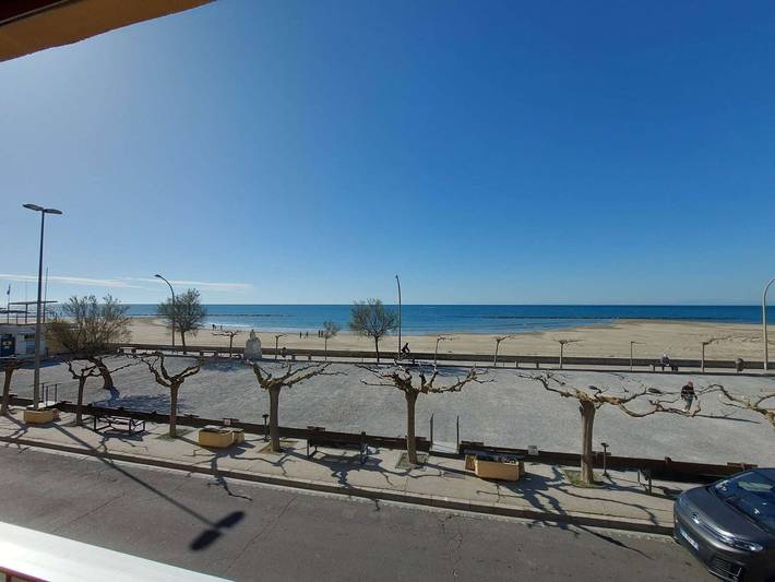 Gîte pour 4 personnes dans Plage du Grau d'Agde - 3