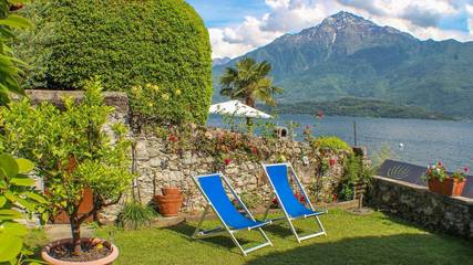 Ferienwohnung für 4 Personen in Domaso, Comer See, Bild 1