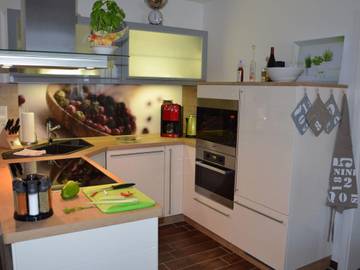 Ferienhaus für 5 Personen in Nordseeküste, Nordseeinseln, Bild 3
