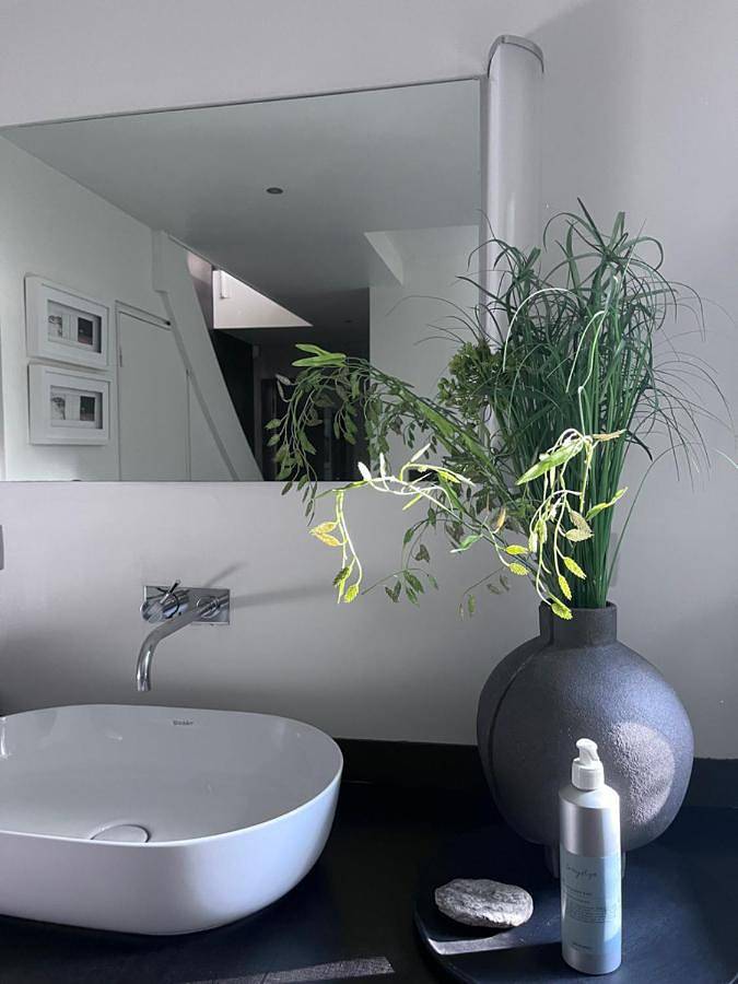 Gîte pour 2 personnes, avec vue ainsi que terrasse et jardin à Roubaix - 2