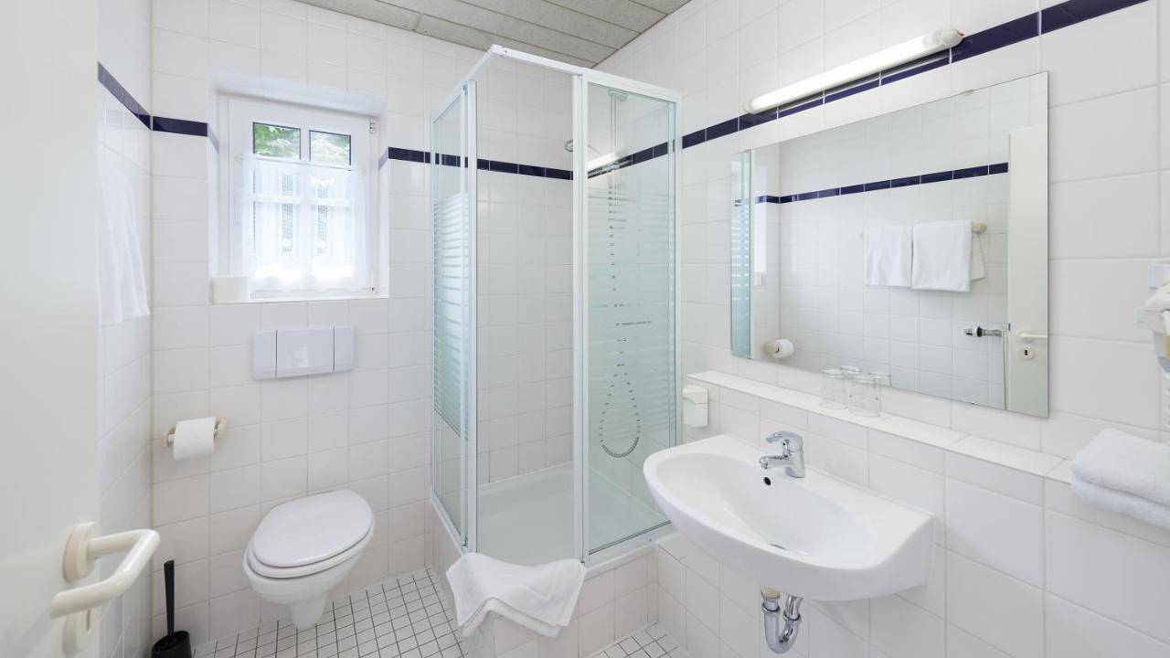 Single Room in Schnaittach, Frankenalb