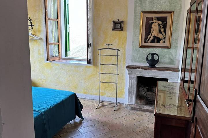 Casa del Falco - Borgo Spigone - Vetto d'Enza - Reggio Emilia in Vetto, Reggio Emilia Province
