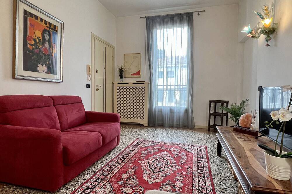Appartamento vacanze a Venezia a partire da 288€ a notte