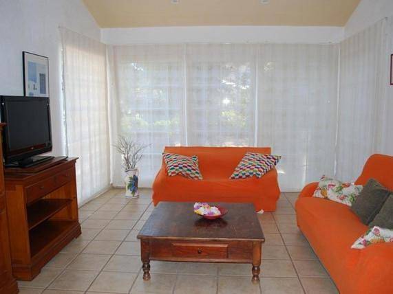 Villa pour 8 personnes, avec jardin et piscine à Calafat - 4