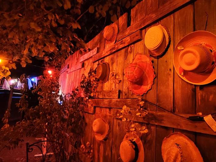 Gîte pour 3 personnes, avec jardin à Cabariot - 3