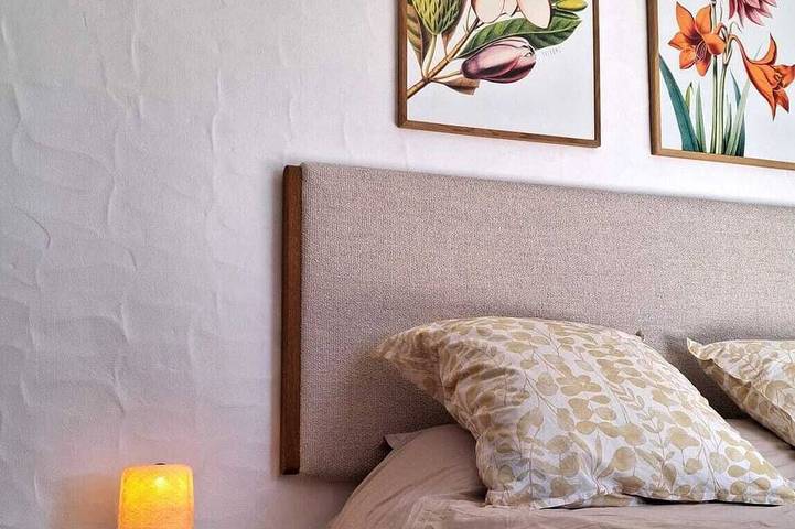 Location de vacances pour 2 personnes, avec jardin et balcon à Jatxou - 2