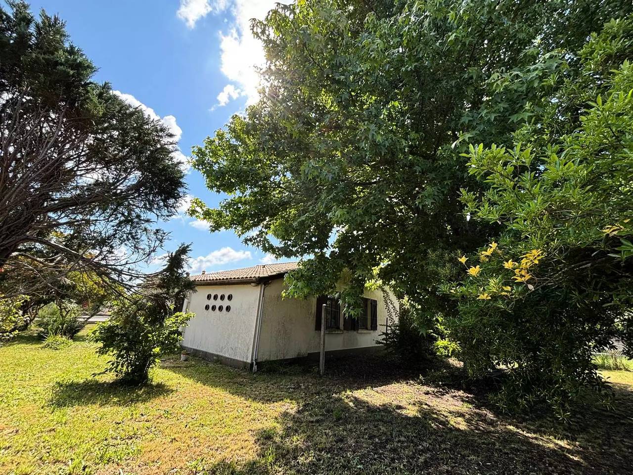 223 - Ehemaliges Wohnhaus in Hourtin, Lesparre-Médoc und Umgebung