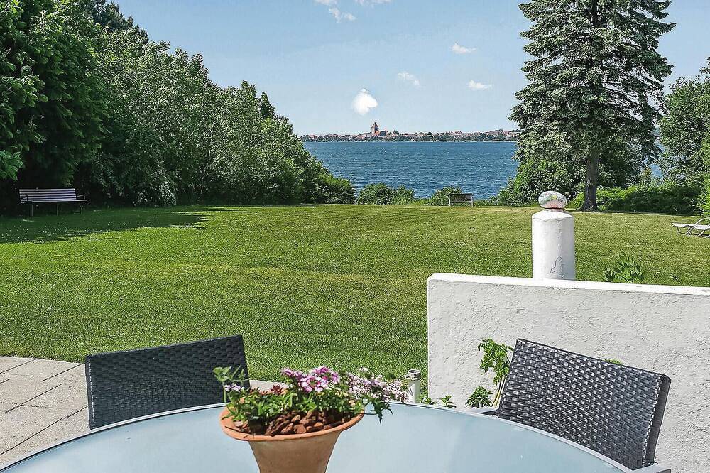 Charmante maison à Stege avec vue sur la mer in Région de Vordingborg