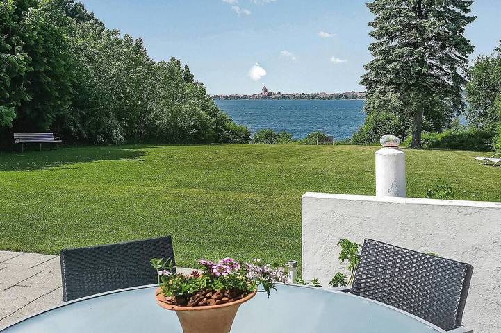 Holiday home for 8 people, with garden - 1