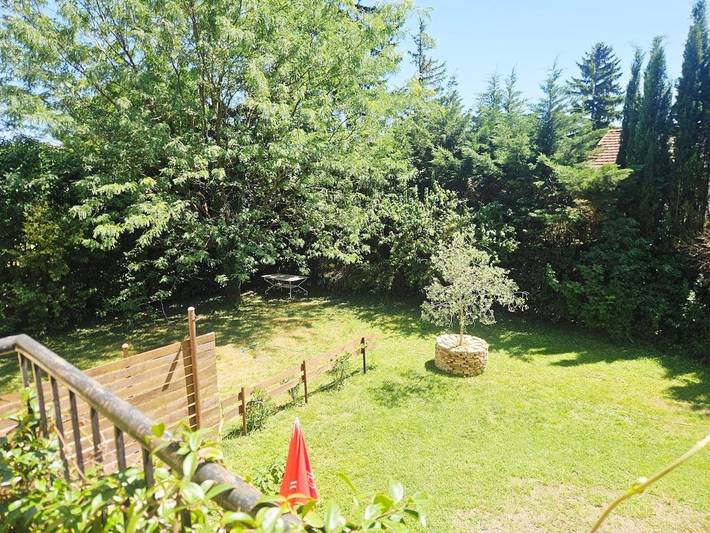 Gîte pour 6 personnes, avec jardin à Montboucher-sur-Jabron - 3