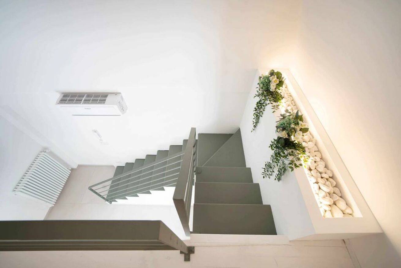 Appartamento intero, Wepuglia - Dimore Stefania Suite Piazzetta in Polignano a Mare, Provincia di Bari