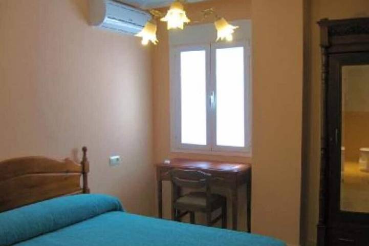Apartamento entero, Apartamento con vistas al Valle del Jerte. in Plasencia, Provincia de Cáceres
