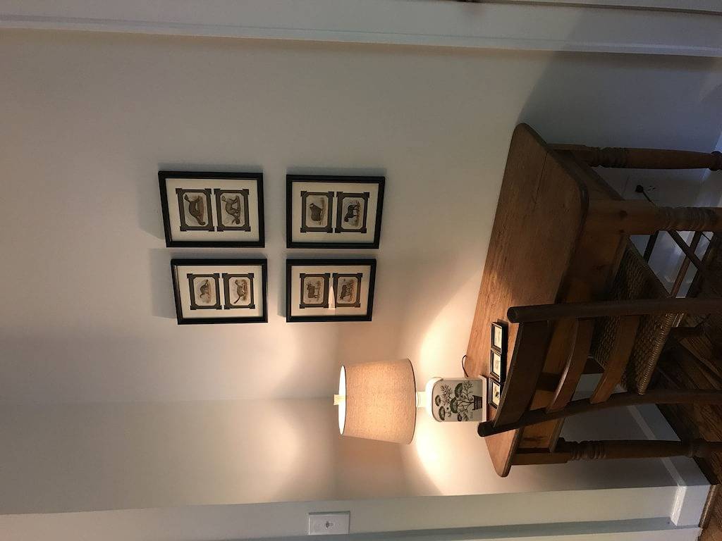 Kleiner Camp Bungalow in Tryon, Polk County NC