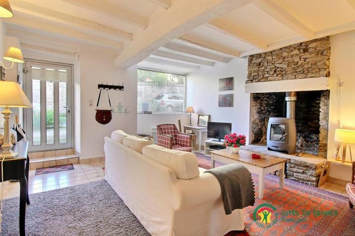 Location de vacances pour 4 personnes, avec Terrasse et Vue à La Roche-Bernard - 3
