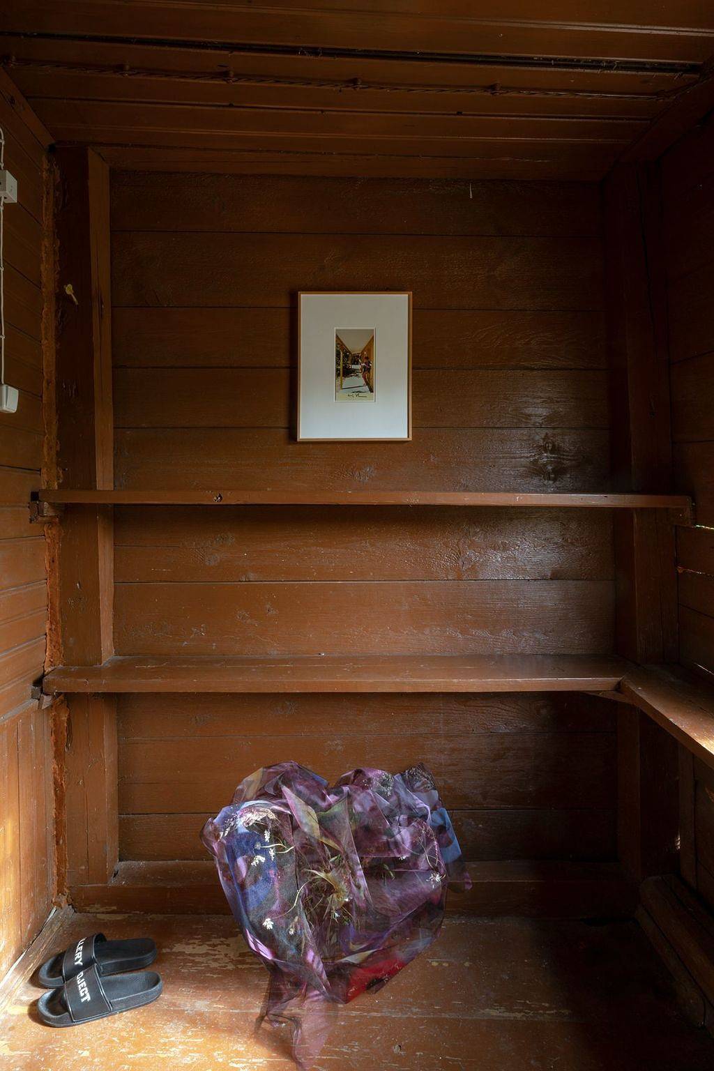 Retreat House in Livland