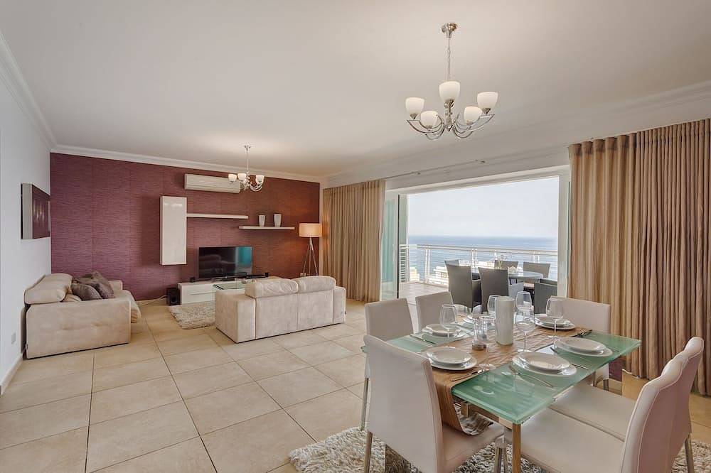 Appartamento vacanze a Sliema a partire da 370€ a notte