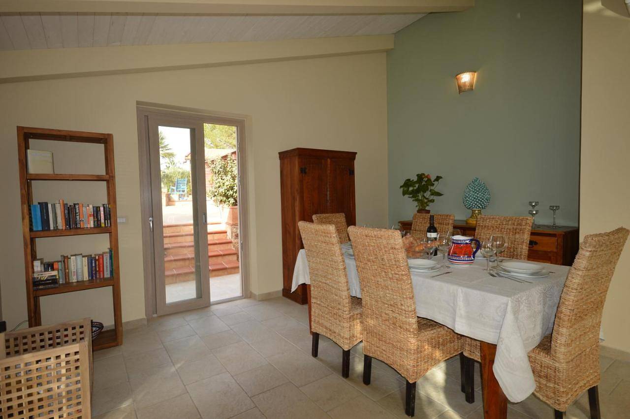 Villa Spettacolare Vista Mare in Pollina, Provincia di Palermo