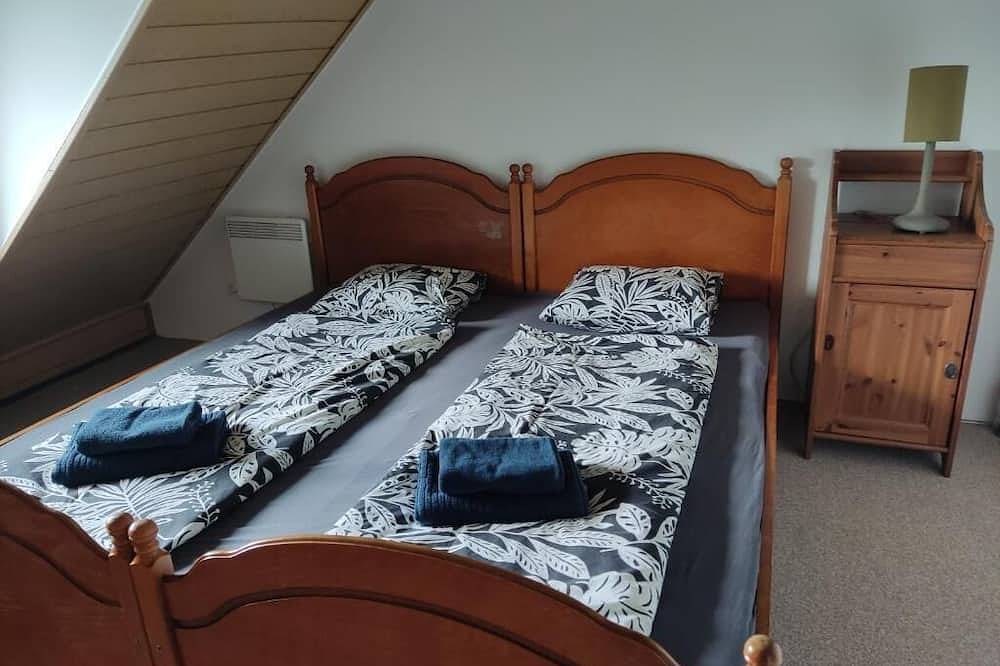 Peace and beach - cottage in the nature with spectacular view, unique sunset in Tihany, Balatonfüredi járás