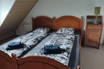 Hütte für 6 Personen in Tihany, Mitteltransdanubien, Bild 3