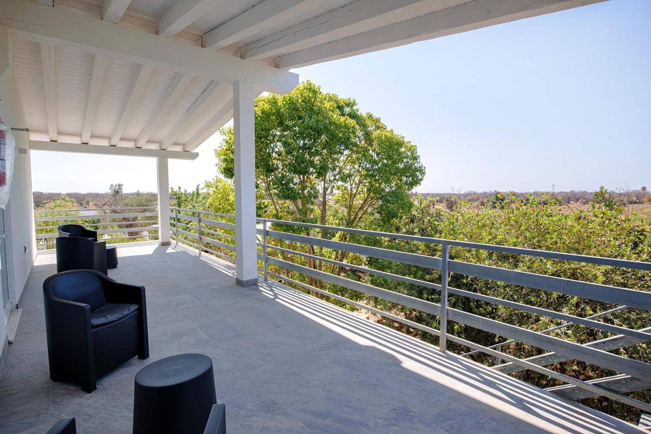 Villa Ghetta Country House in Leverano, Provincia di Lecce