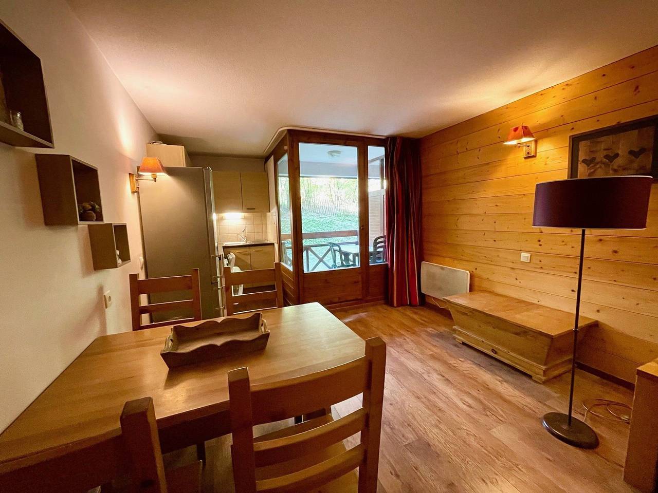 Photo : Appartement de vacances