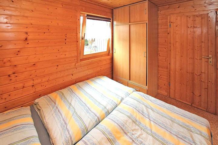 Ferienhaus für 2 Personen, mit Sauna und Terrasse sowie Pool in Kummerow - 2