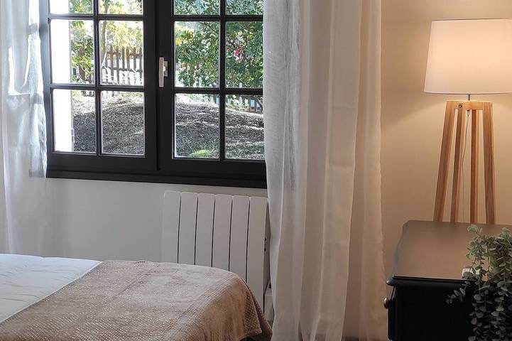 Location de vacances pour 5 personnes, avec terrasse et jardin dans Ronce-les-Bains - 3