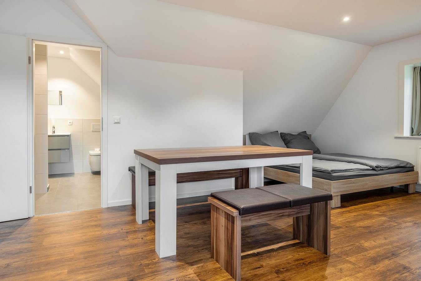 Ganze Wohnung, Ferienwohnung 'Fewo Fachwerk' in Samtgemeinde Lachendorf, Landkreis Celle