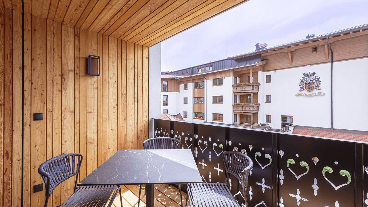 Ganze Ferienwohnung, Ferienwohnung für 2 Personen (61 m²) in Westendorf in Westendorf (Tirol), Kaisergebirge