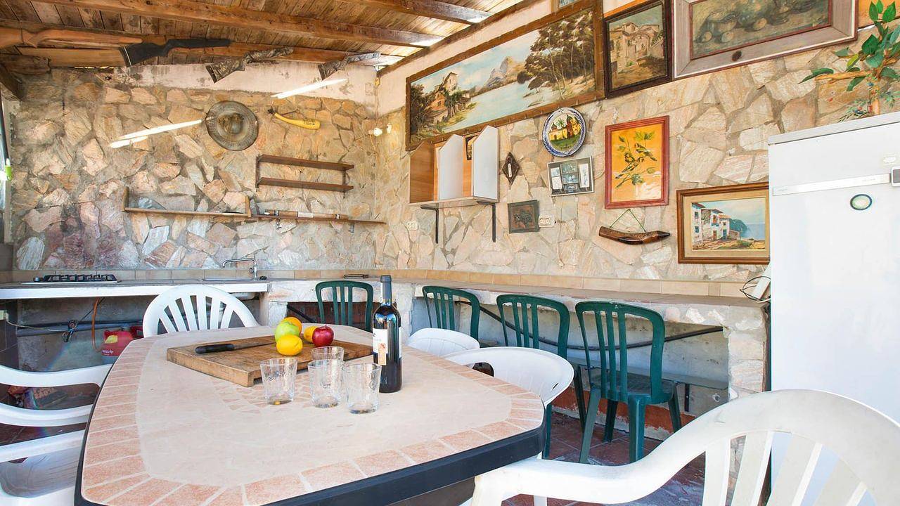 Villa für 8 Personen (85 m²) in Lloret de Mar in Vidreres, Costa Brava