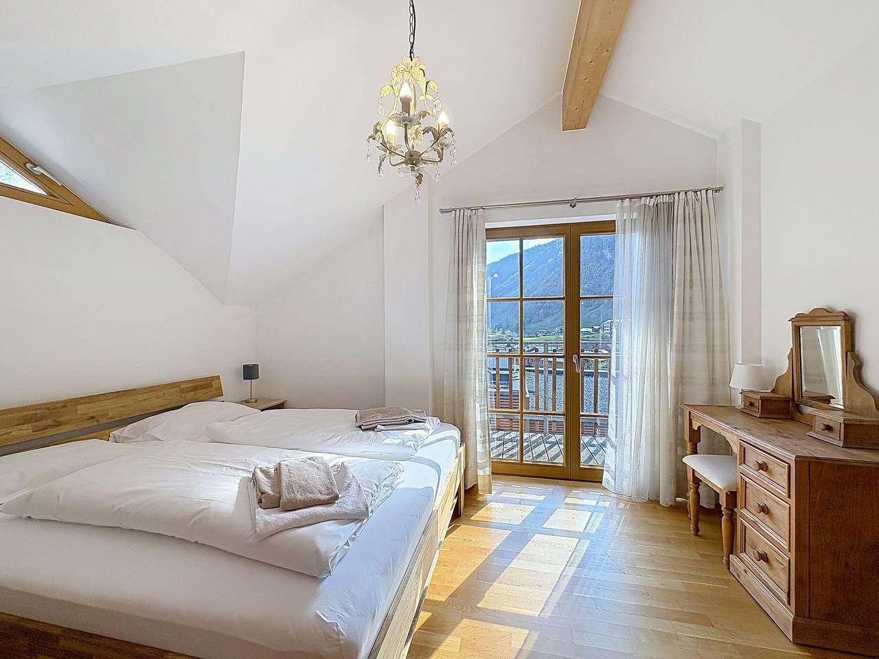 Ganze Wohnung, Family Comfort by Smr with Pool and Spa in Rauris, Ski Amadé