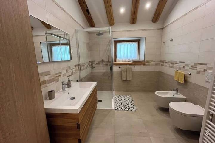 Chalet di Montagna in Strembo, Alpi dell'Adamello e della Presanella