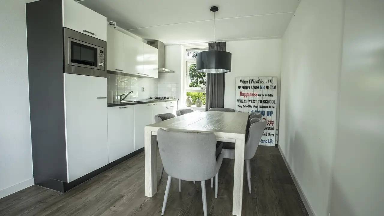 Ferienhaus für 6 Personen (100 m²) in Opperdoes in Medemblik, Ijsselmeer