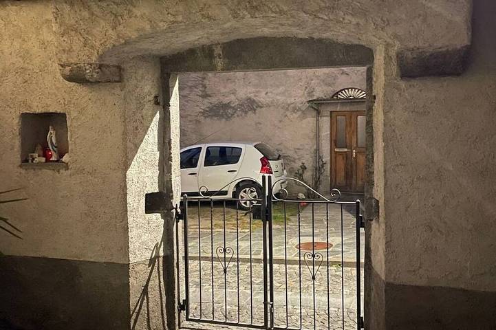 Ferienwohnung für 5 Personen, mit Garten, mit Haustier - 1