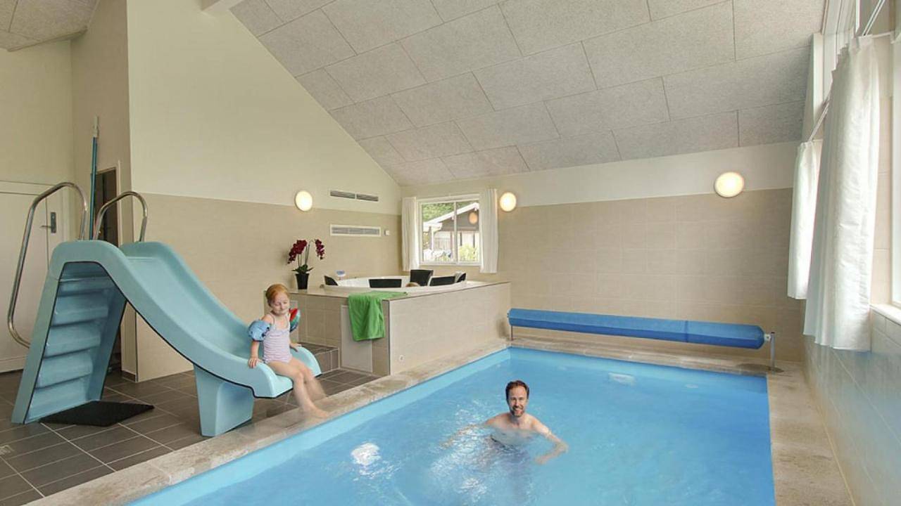 Villavilla 309 - Hornbæk, Nordsjælland in Dronningmølle, Kattegat Küste