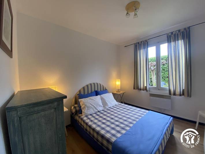 Gîte pour 4 personnes, avec jardin, animaux acceptés à Ille-sur-Têt - 4