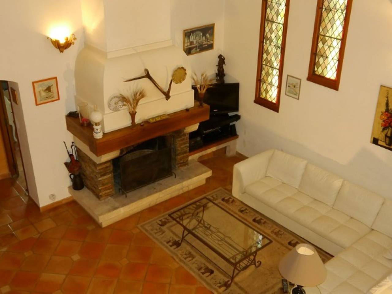 Ruhige Villa mit Pool im Herzen der Weinberge in Plan-de-la-Tour, Region de Draguignan