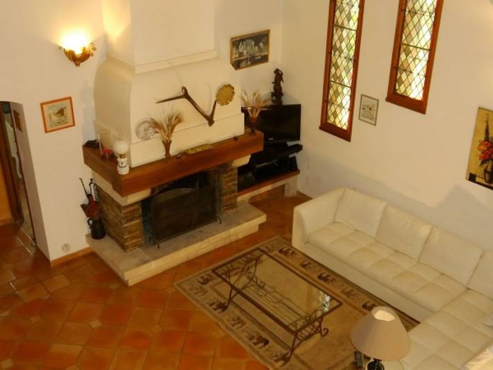 Location de vacances pour 6 personnes, avec jardin à Le Plan-de-la-Tour - 3