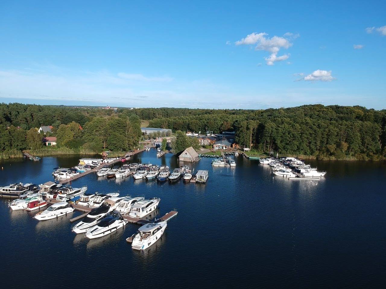 Ganze Ferienwohnung, Kölpinsee 03 in Waren (Müritz), Müritz