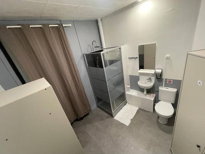 Hôtel pour 3 personnes à Blain (homonymie) - 3