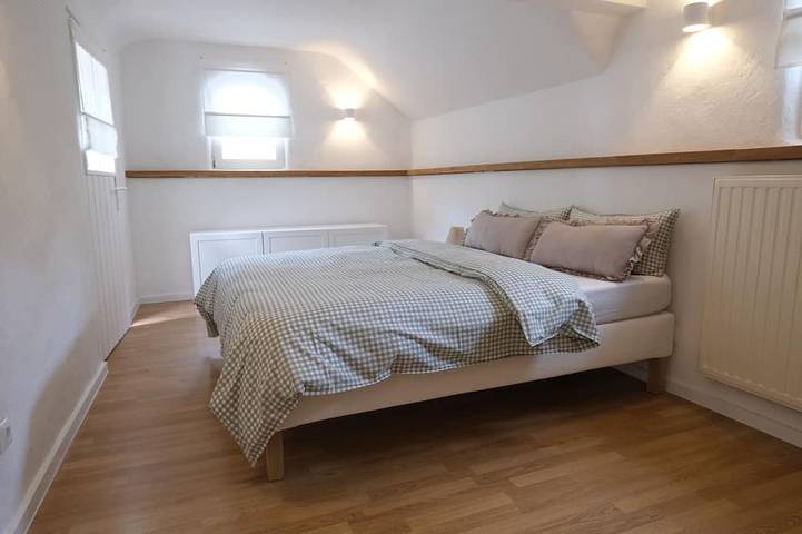 Ferienwohnung für 3 Personen, mit Balkon in Bad Münstereifel - 2