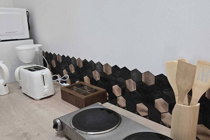 Appartement de vacances pour 2 personnes